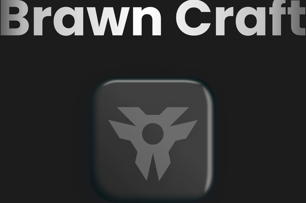 Brawn Craft